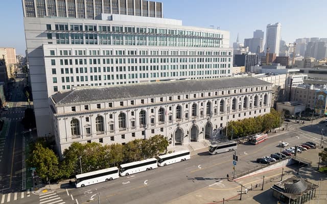 What are California Court Records?