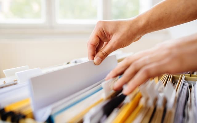 How Do I Look Up Court Cases in California?